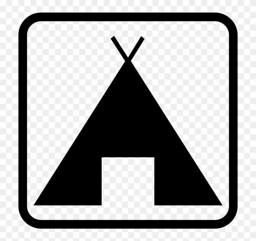 Camping Clip Art #856740