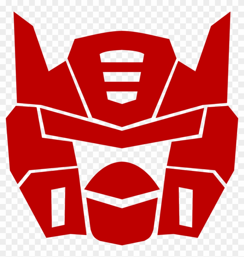 Autobirds By Jmk Prime Autobirds By Jmk Prime - Angry Birds Transformers Logo #856779