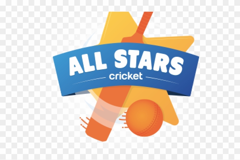 Club Clipart All Star Sport - Graphic Design #856781