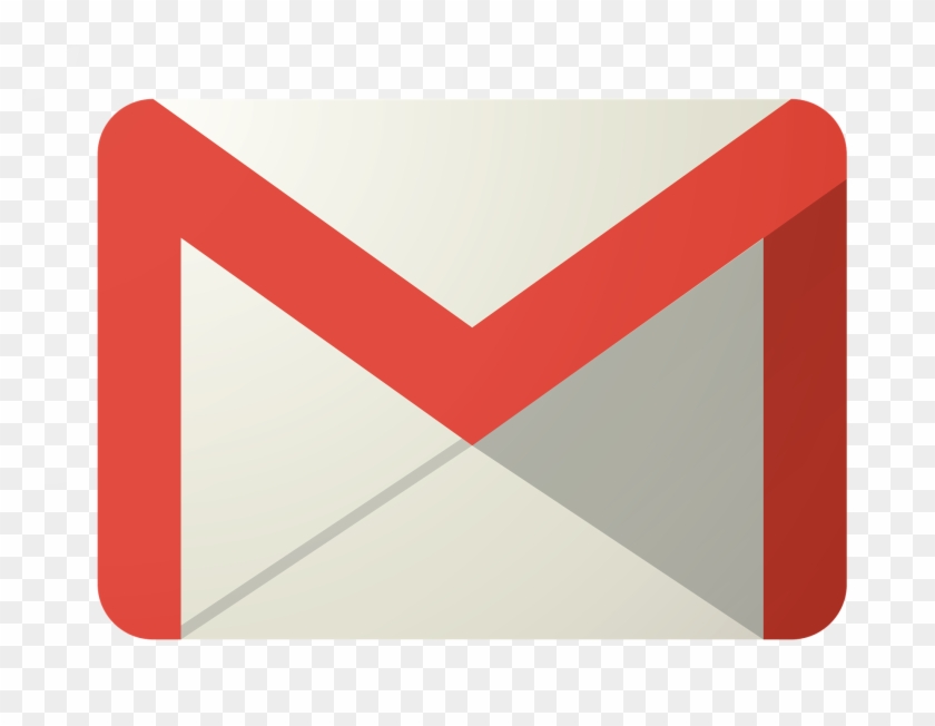 Logo, Gmail, E - Logo Gmail #856783