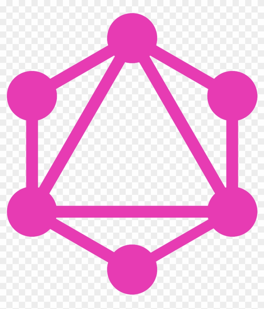 Illustration For Create A Graphql Schema - Graphql Logo Png #856822