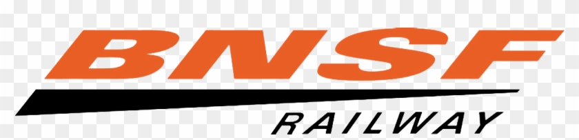 Bnsf Railway Logo - Burlington Northern Santa Fe Logo #856835