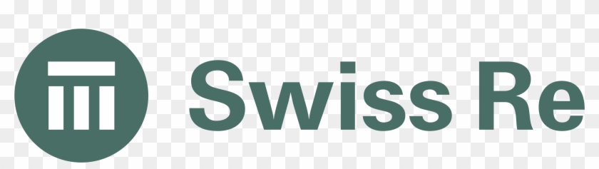 Swiss Re Logos Download - Swiss Re Logo Png #856837