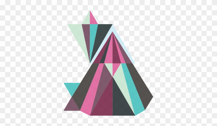Logo - Triangle #856841