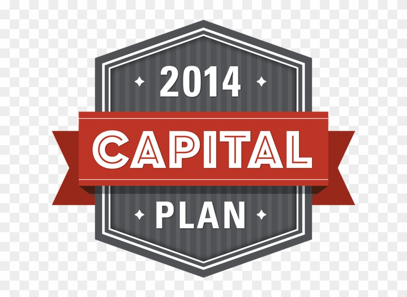 Capital Plan - Sign #856848
