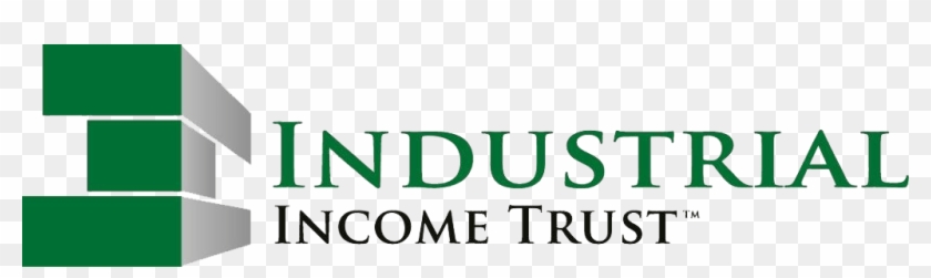 Industrial Income Trust #856852