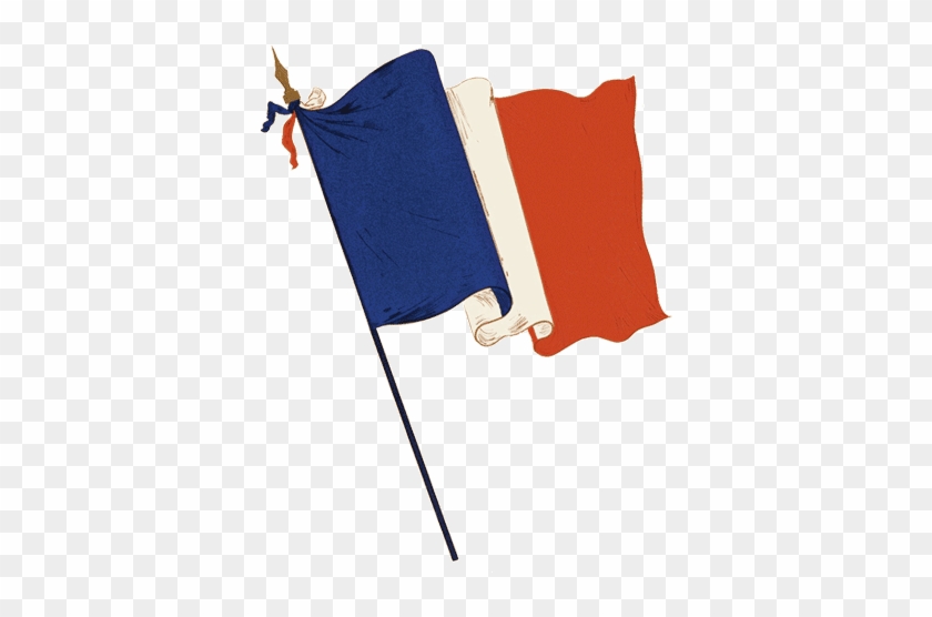 A Brief History - Flag #856855