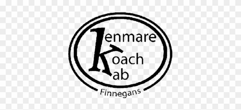 Kenmare Coach & Cab - Circle #857005