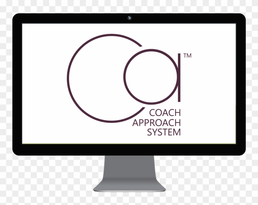 The Coach Approach System™ - Web Design #857012