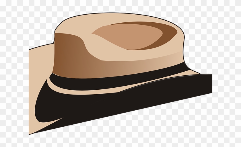 Cowboy Hat Clipart Rodeo Queen - Hat #857015