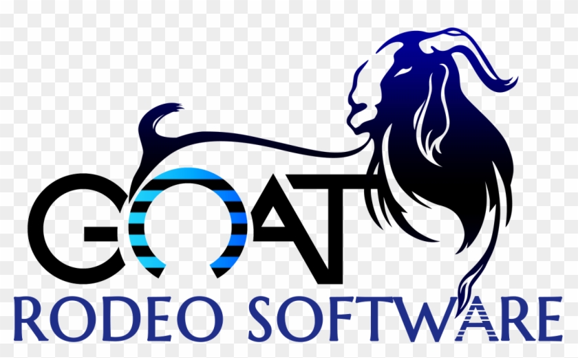 Goat Rodeo Software - Goat Farm Logo #857025