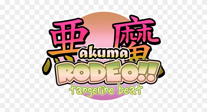 Akuma Rodeo Tangerine Beat [bxb][demo Released][nano18] - Akuma Rodeo Tangerine Beat [bxb][demo Released][nano18] #857074