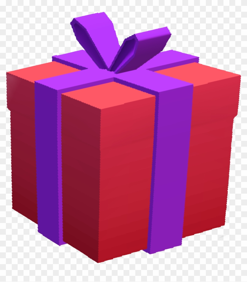 Gift Collectible - Gift Collectible #857083