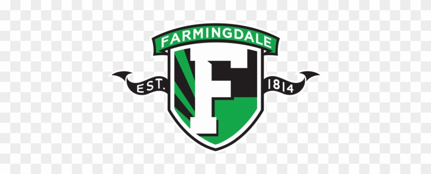 Fed Ex Clipart Lion - Farmingdale High School Logo #857094