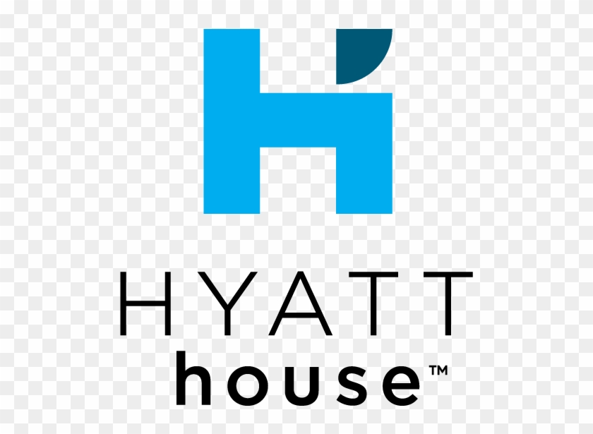 Logo For Hyatt House Dallas/richardson - Hyatt House Logo Png #857120
