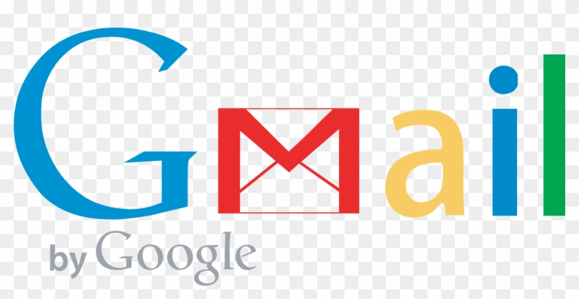 Gmail Customer Service In Pakistan - Gmail Logo #857127