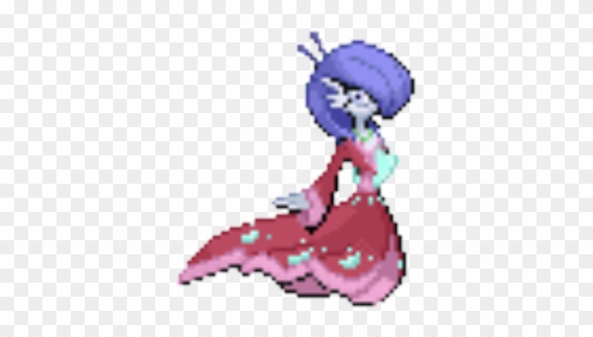 God Of War Clipart Gardevoir - Gardevoir #857137