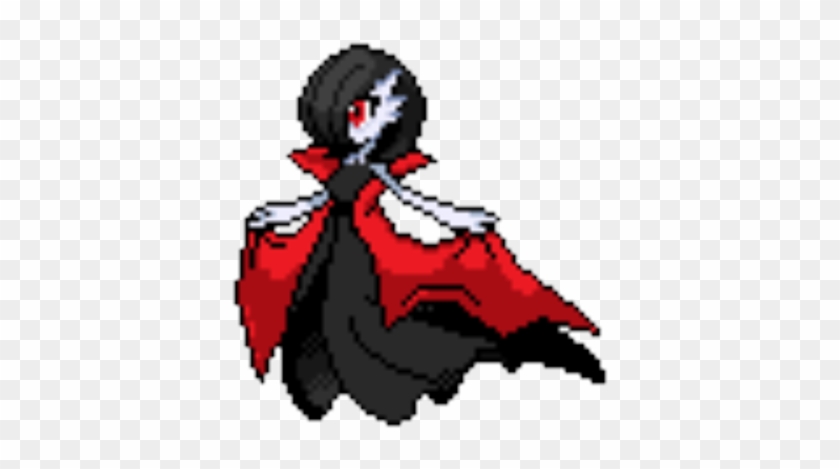 God Of War Clipart Gardevoir - Vampire Pokemon #857139