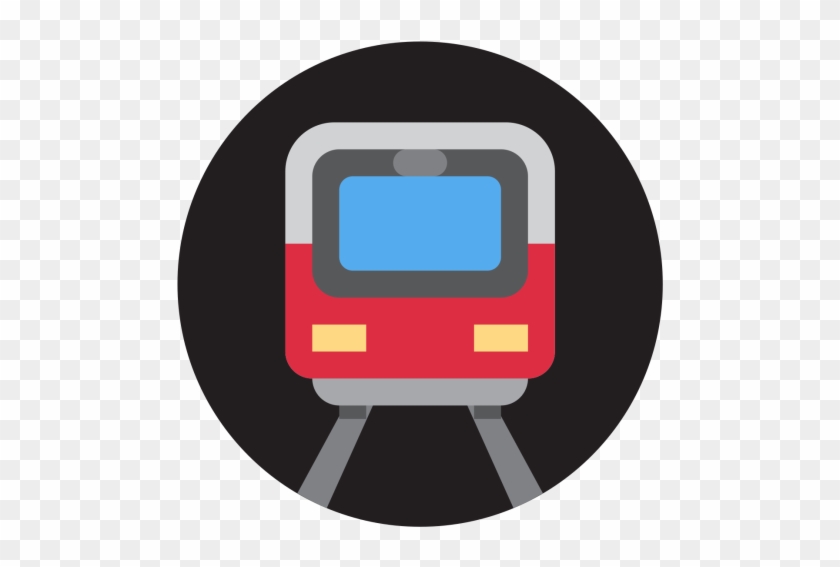 Awt Travel Blue Icons - Angel Tube Station #857142