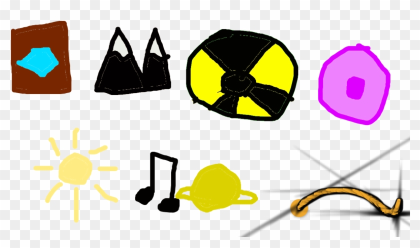 Technology Clip Art - Technology Clip Art #857151