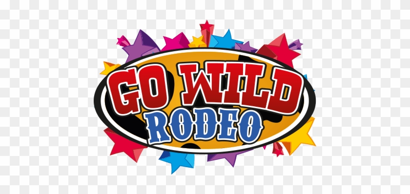 Go Wild Rodeo - Rodeo #857153