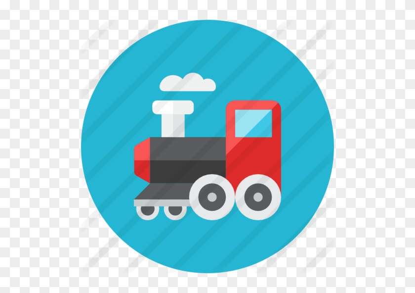 Train - Icon #857171