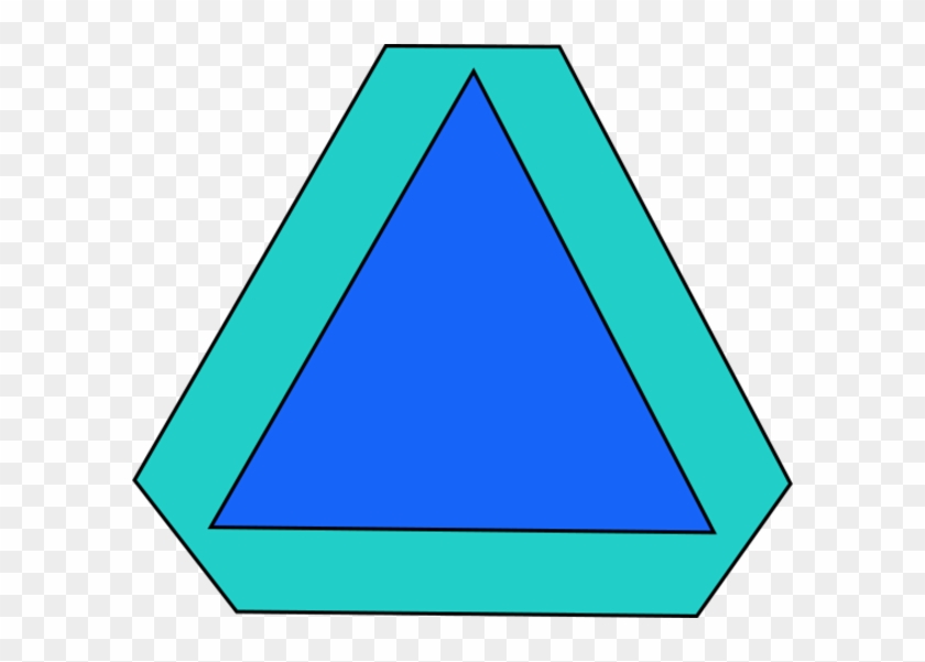 Slow - Triangle #857178