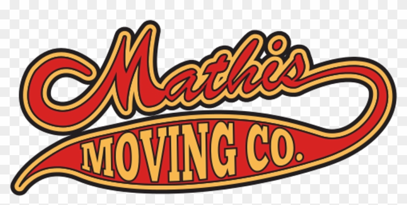 Mathis Moving #857196