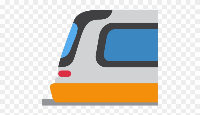 Express Train, Metro, Railroad, Railway, Speed Vehicle, - Train Icon #857202