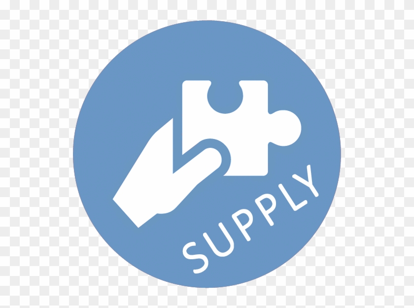 Supply Deployment Key To Effective Response - Emblem #857213