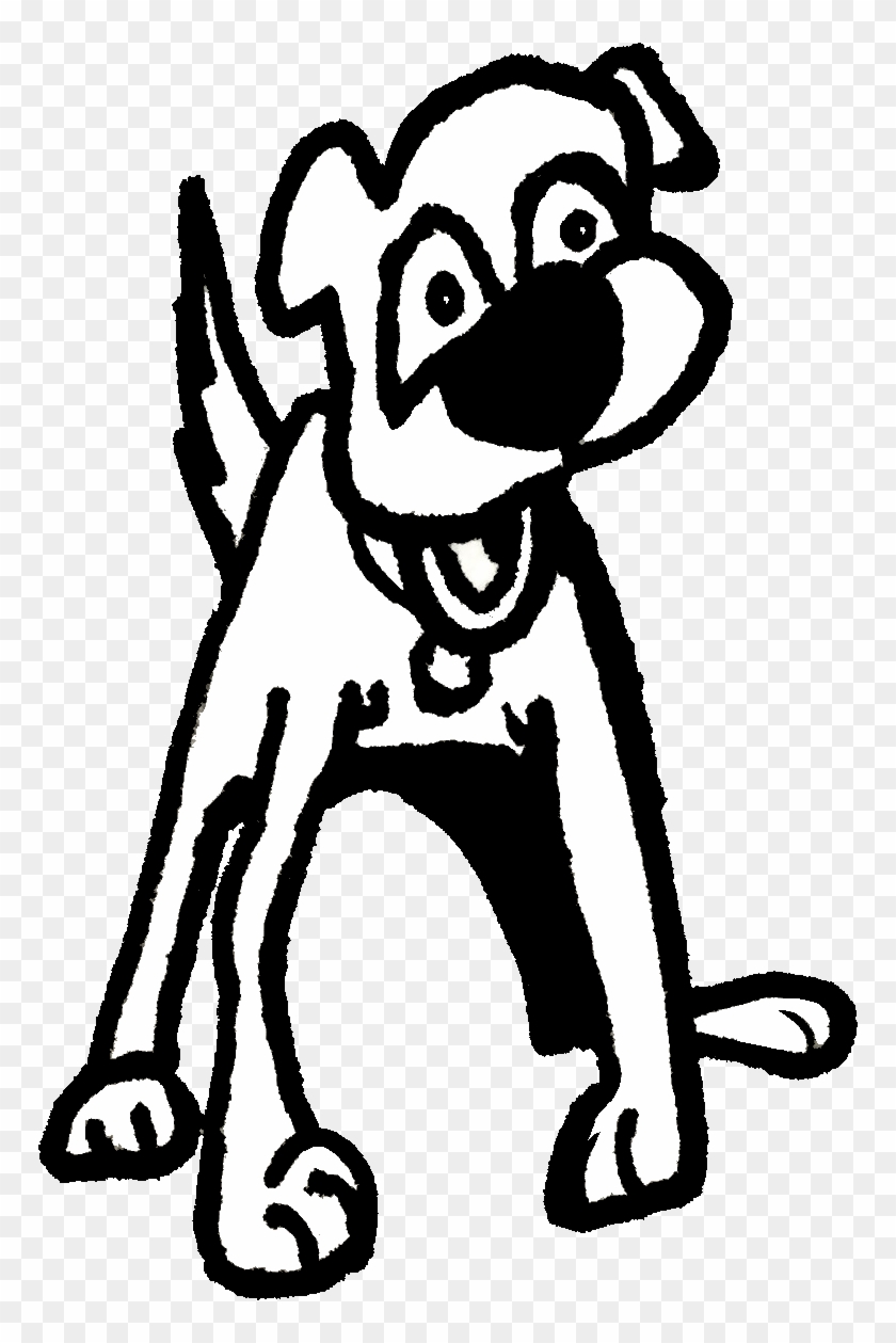 Happy Dog - Happy Dog #857234