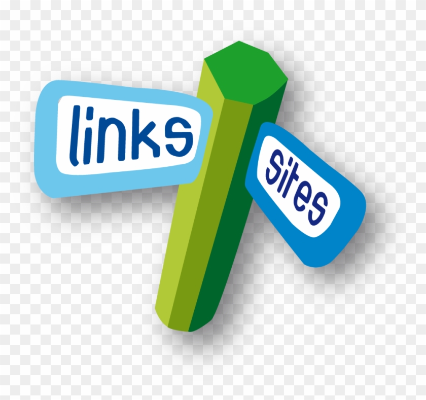 Website Customer Service Information Education - Useful Links Png #857236