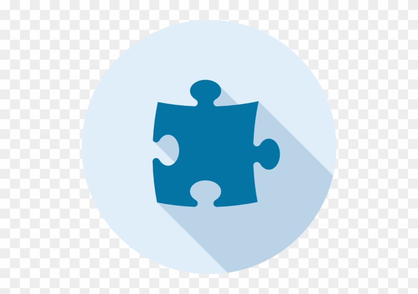 Puzzle Free Icon - Business #857274