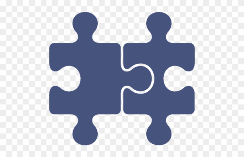 Contour Integration Solved Problems - Puzzle Pieces Icon Png #857307