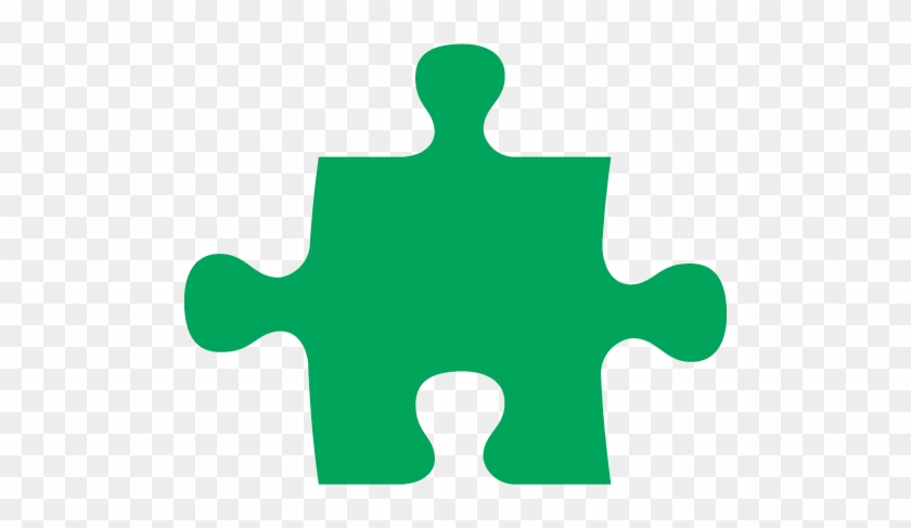 Corporate Internship Program - The Puzzle Piece #857312