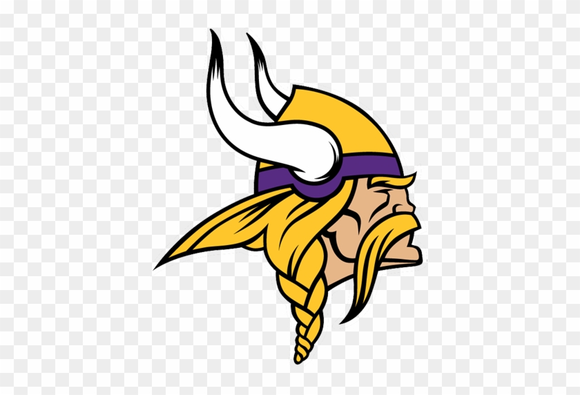 With Our New Nordic Oak Kiel Railway Line, We Provide - Minnesota Vikings Logo #857333