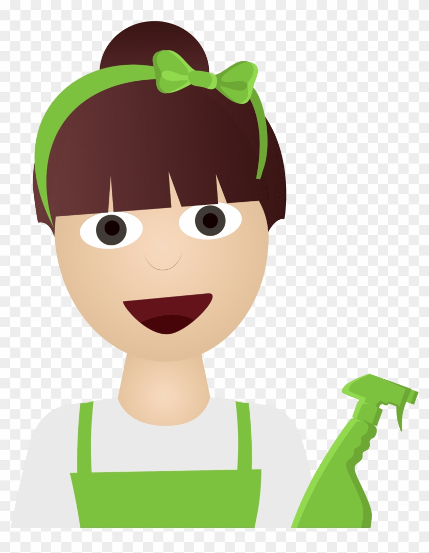 Emoji Hospitality Leaders Housekeeping - Housekeeping Emoji #857382