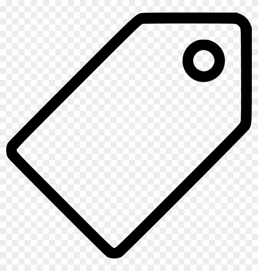 Price Tag Vector Svg Png Icon Free Download - Price Tag Vector Png #857397