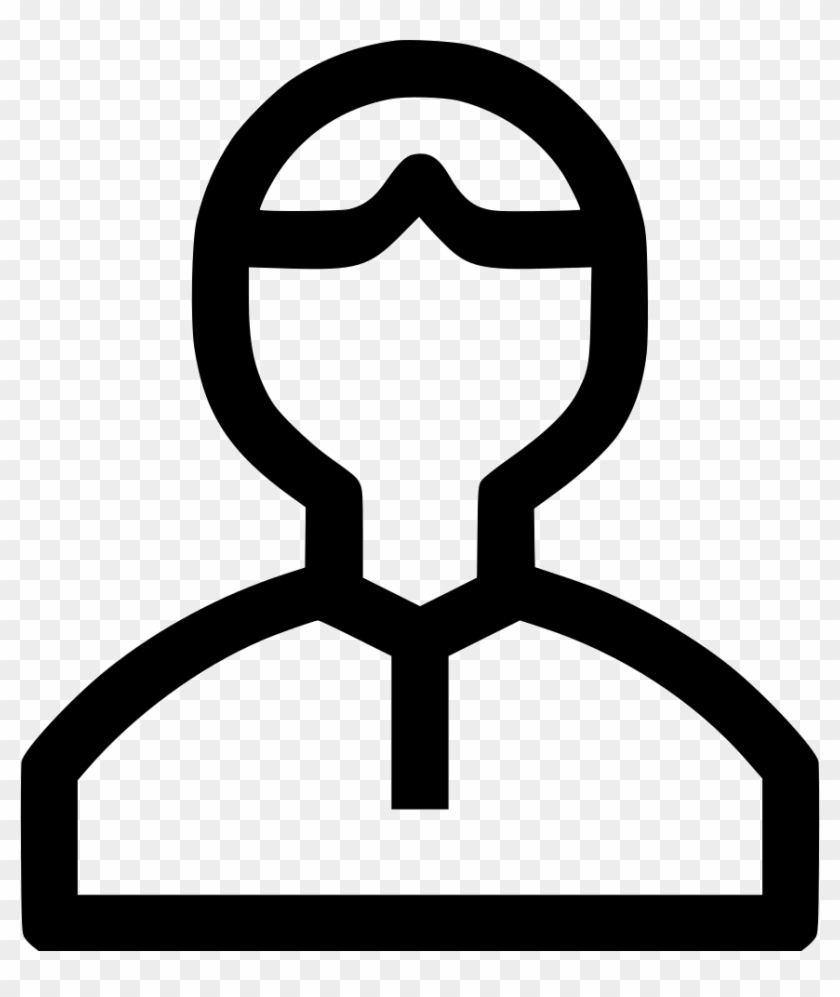 User Avatar Leader Leadership Man Businessman Svg Png Icon Virtual Reality Free Transparent Png Clipart Images Download