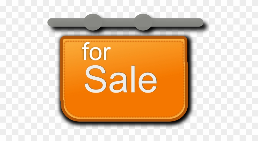 For Sale Png Images - Rent Clip Art #857412