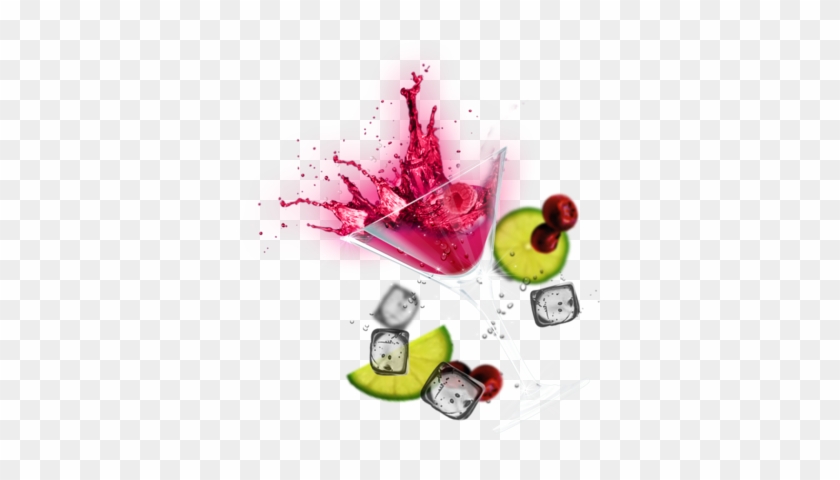 Splash Drink Psd, Vector Graphics - Drink Splash Png Transparent #857425