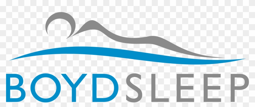 Boyd Sleep - Sleep Logo #857433