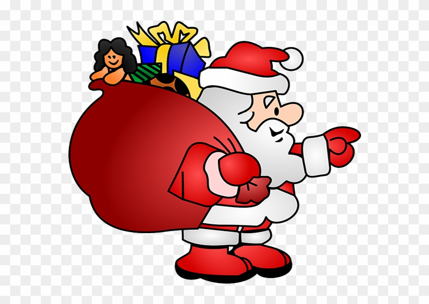 Will The Story Of Santa And The Dying Child Land Him - Dear Santa Gift List: Dear Santa Christmas Gift List #857440
