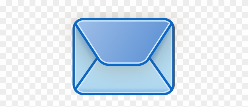 Envelope-442x300 - Envelope Icon #857446