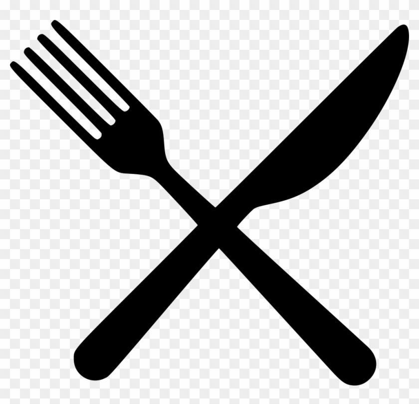 Spoon Png Clipart Image - Spoon And Knife Png #857463