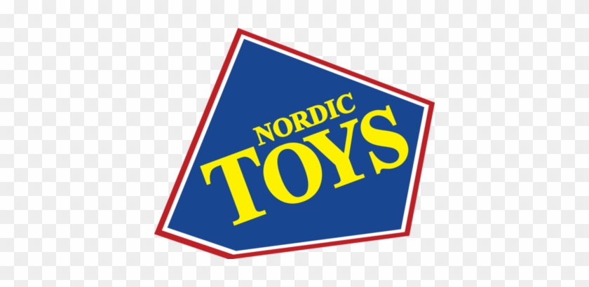 Nordic Toys Purchasing Cooperation Is A Joint Venture - Toy #857491