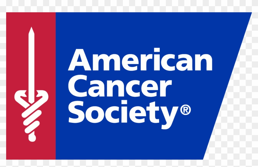Elegant American Cancer Society Logo Clip Art Medium - American Cancer Society Memphis #857645