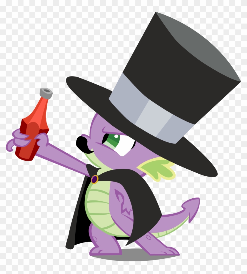Vertebrate Cartoon Purple Fictional Character - Character #857660