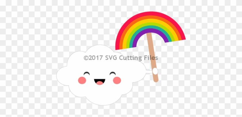 Svg Cutting Files -svg Files For Silhouette Cameo, - Cartoon #857674