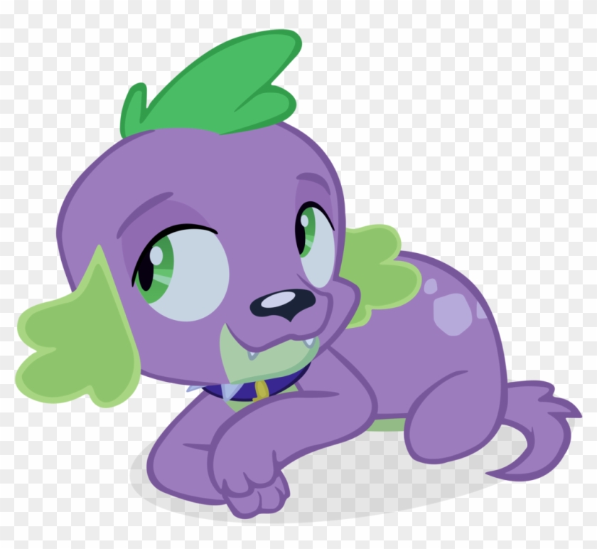 Dog Spike Vector By Cool77778 Dog Spike Vector By Cool77778 - Puella Magi Madoka Magica X Mlp #857692